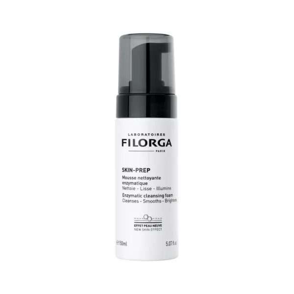 Image du produit Filorga Skin-Prep Mousse Nettoyante