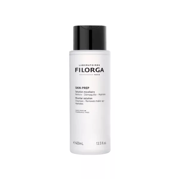 Image du produit Filorga Skin-Prep Solution Démaquillante
