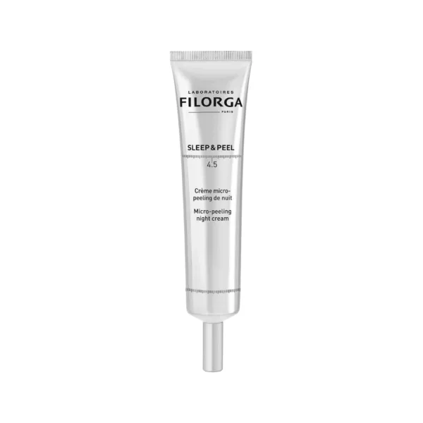 Image du produit Filorga Sleep And Peel 4.5