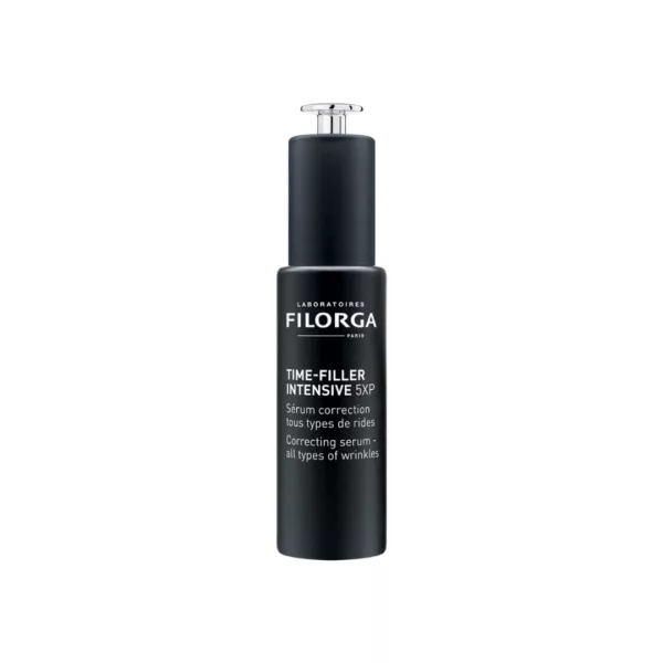 Image du produit Filorga Time Filler Intensive 5XP Sérum