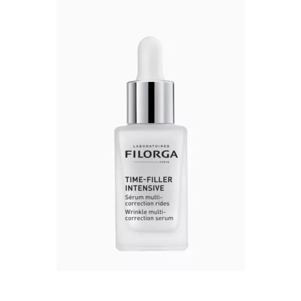 Image du produit Filorga Time Filler Intensive Sérum