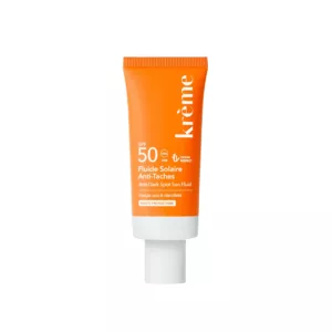 Image du produit Krème Fluide Solaire Anti-Taches