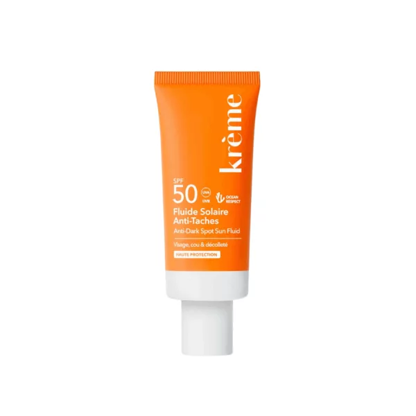 Image du produit Krème Fluide Solaire Anti-Taches
