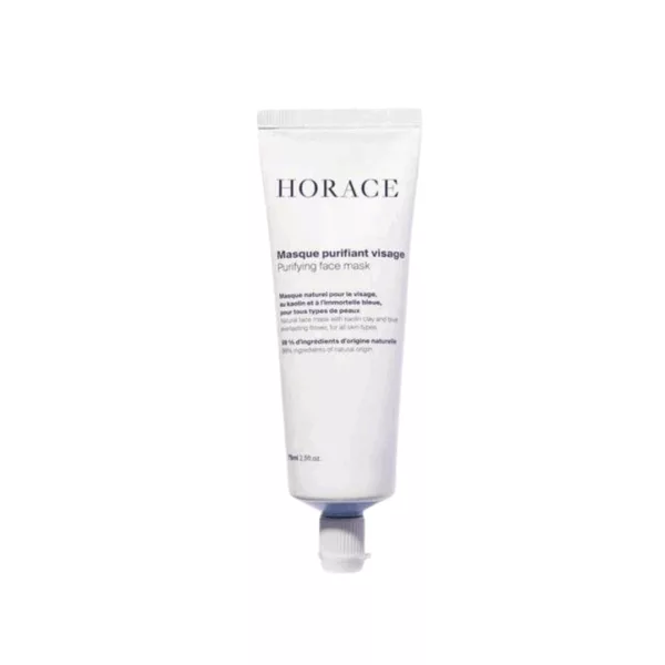 Image du produit Horace Masque Purifiant Visage