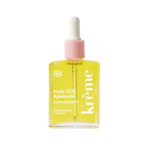 Image du produit Krème Huile SOS Apaisante