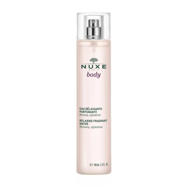 Image du produit Nuxe Body Eau Délassante