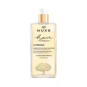 Image du produit Nuxe Hair Masque
