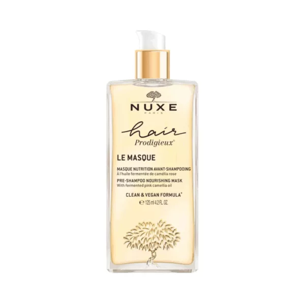 Image du produit Nuxe Hair Masque