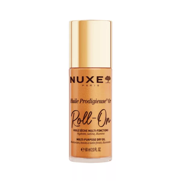 Image du produit Nuxe Huile Prodigieuse Or Roll-On