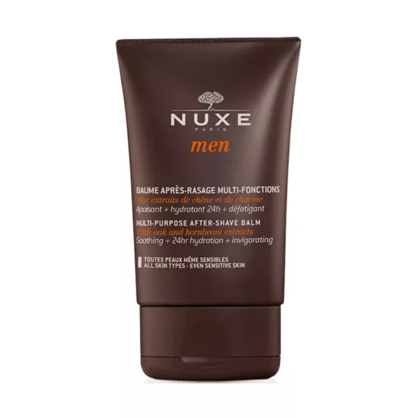 Image du produit Nuxe Men Baume Après-Rasage