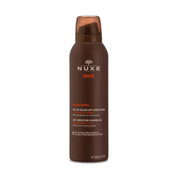 Image du produit Nuxe Men Gel de Rasage