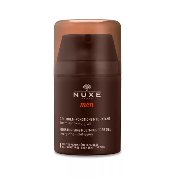 Image du produit Nuxe Men Gel Hydratant