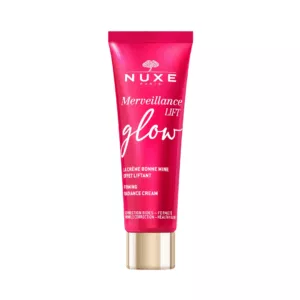Image du produit Nuxe Merveillance Crème Bonne Mine