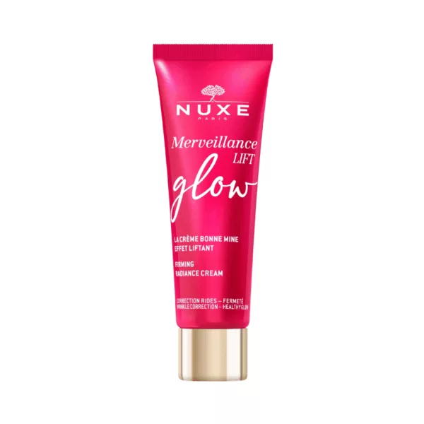 Image du produit Nuxe Merveillance Crème Bonne Mine