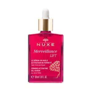 Image du produit Nuxe Merveillance Sérum