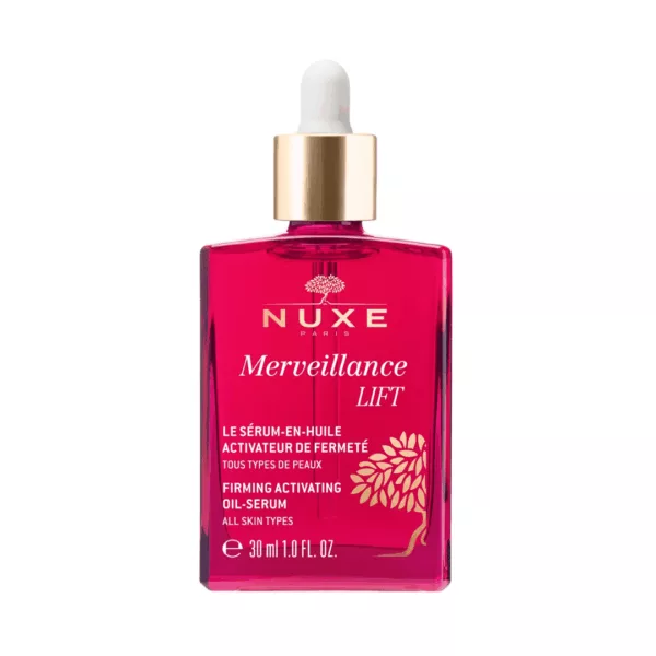 Image du produit Nuxe Merveillance Sérum