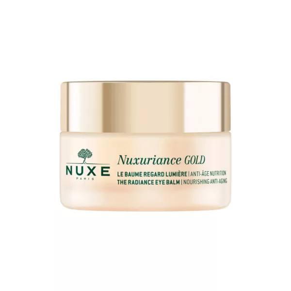 Image du produit Nuxuriance Gold Baume Regard