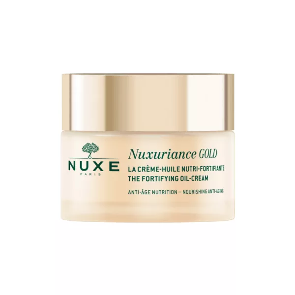 Image du produit Nuxuriance Gold Crème-Huile