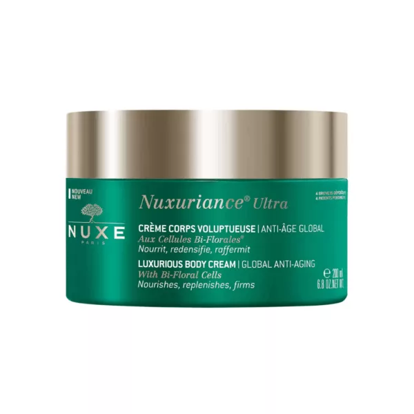 Image du produit Nuxe Nuxuriance Ultra Crème Corps