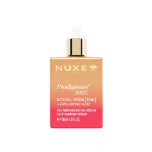 Image du produit Prodigieuse Boost Autobronzant