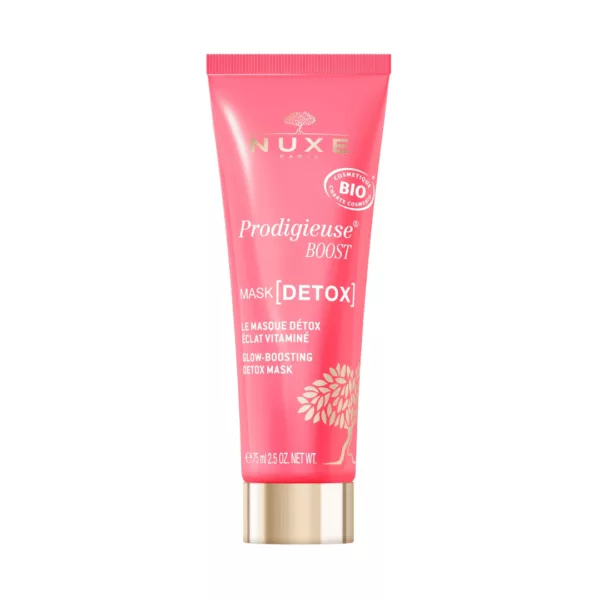Image du produit Nuxe Prodigieuse Boost Masque Détox