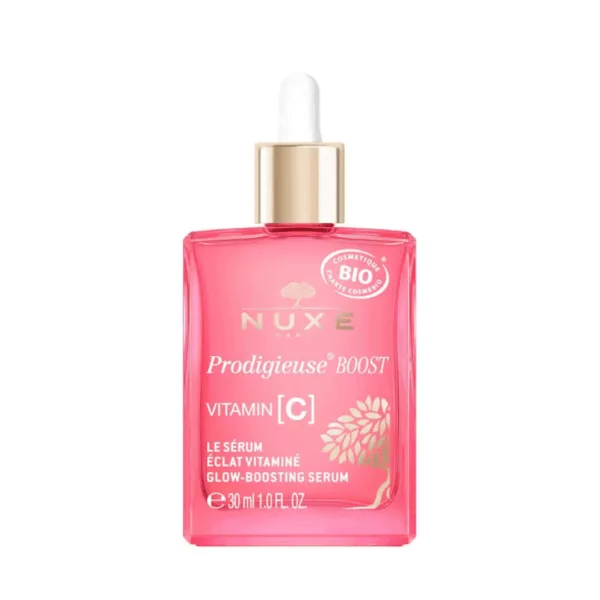 Image du produit Nuxe Prodigieuse Boost Sérum Éclat