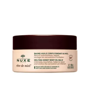 Image du produit Nuxe Rêve de Miel Baume-Huile Corps