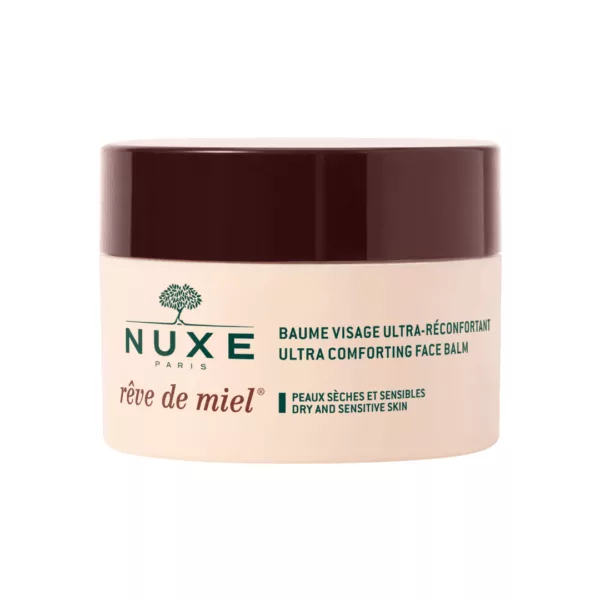 Image du produit Nuxe Rêve de Miel Baume Visage