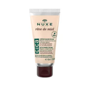 Image du produit Nuxe Rêve de Miel Crème Mains Cica