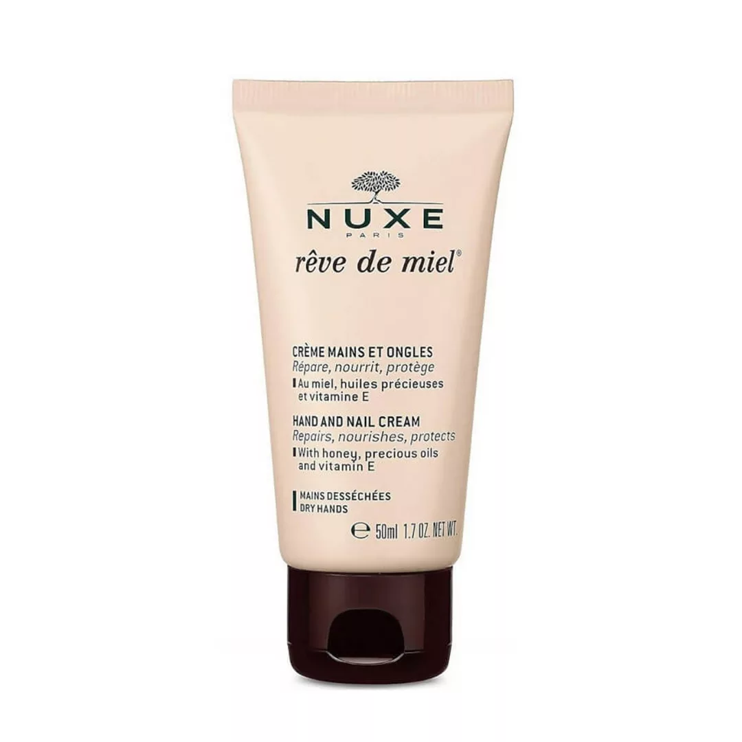 Image du produit Nuxe Rêve de Miel Crème Mains