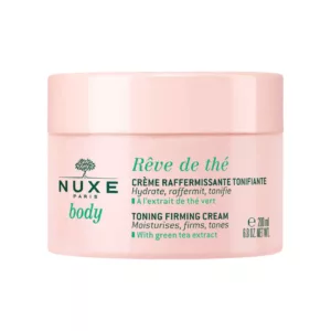 Image du produit Nuxe Rêve de Thé Crème Raffermissante
