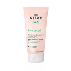 Image du produit Nuxe Rêve de Thé Gommage Granité