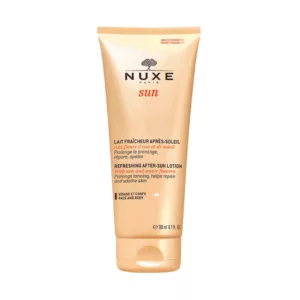 Image du produit Nuxe Sun Lait Après-Solaire