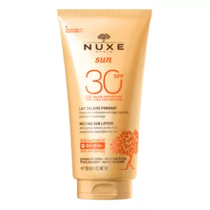 Image du produit Nuxe Sun Lait Solaire SPF30