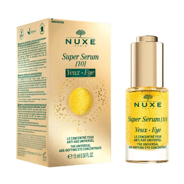 Image du produit Nuxe Super Sérum Yeux