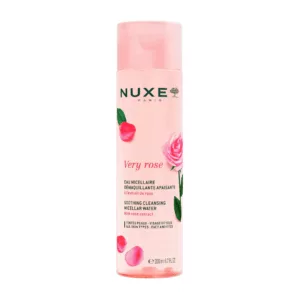 Image du produit Nuxe Very Rose Eau Micellaire