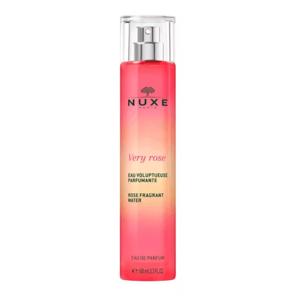 Image du produit Nuxe Very Rose Eau Parfumante