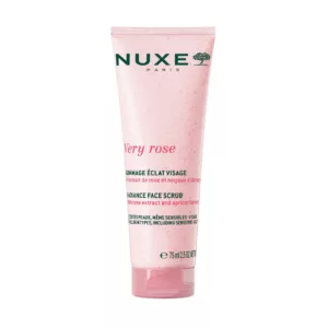 Image du produit Nuxe Very Rose Gommage Visage