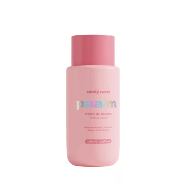 Image du produit Paalm Crème de Douche Candy Sweet