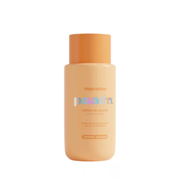 Image du produit Paalm Crème de Douche Tropical Kiss