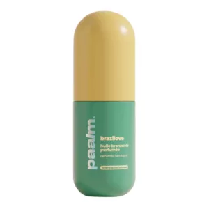 Image du produit Huile Bronzante Brazilove