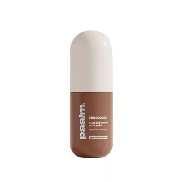 Image du produit Paalm Huile Bronzante Chocococo