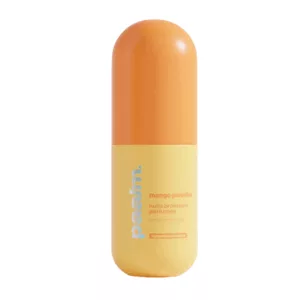 Image du produit Paalm Huile Bronzante Mango Paradise