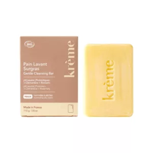 Image du produit Krème Pain Lavant Surgras