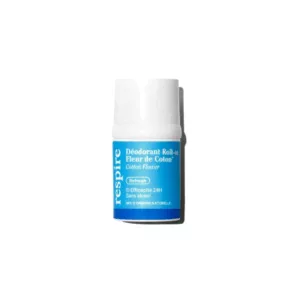 Image du produit Déodorant Roll-On Coton
