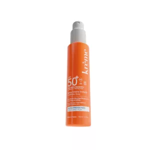 Image du produit Krème Spray Solaire Invisible