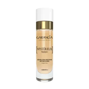 Image du produit Garancia Mystérieux Repulpant Sérum