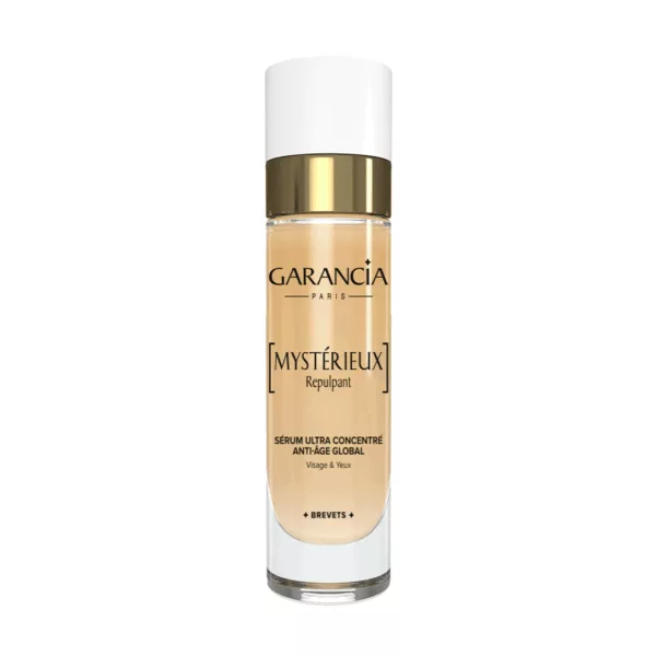 Image du produit Garancia Mystérieux Repulpant Sérum