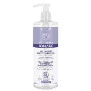 Image du produit Jonzac Gel Douche Haute Tolérance