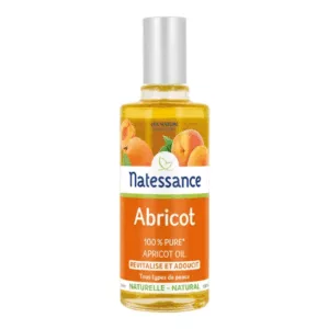 Image du produit Natessance Huile Abricot
